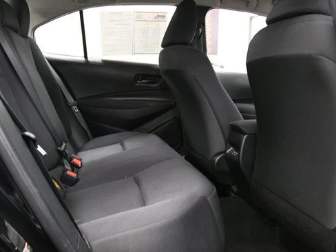 Certified 2024 Toyota Corolla LE FWD image 19