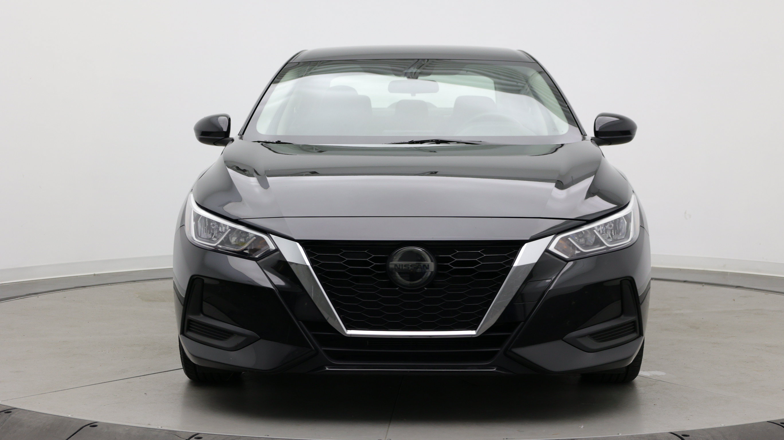Used 2023 Nissan Sentra S FWD image 2