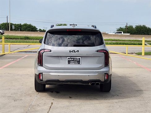 Used 2023 Kia Telluride EX X-Line image 5