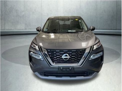 Certified 2023 Nissan Rogue SV AWD/4WD image 2