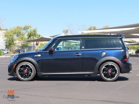 Used 2012 MINI Cooper Clubman S image 9