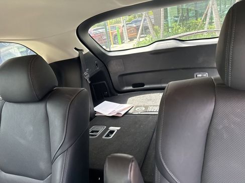 Used 2023 MAZDA CX-9 Touring AWD/4WD image 16