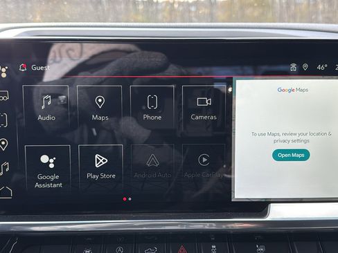 New 2026 GMC Sierra 1500 Elevation image 14