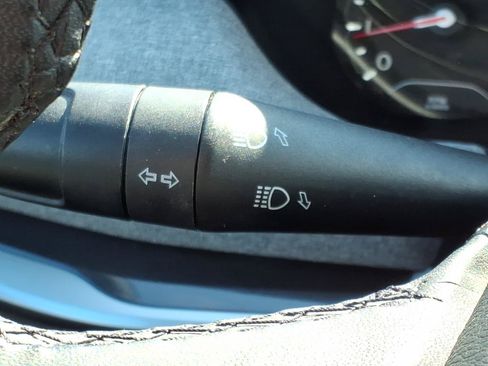 Used 2024 Jeep Compass Latitude AWD/4WD image 19