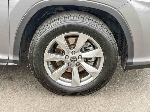 Used 2019 Lexus RX 350 FWD w/ Accessory Package image 13