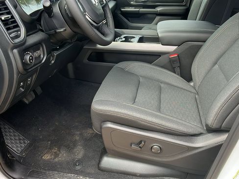 New 2026 RAM 1500 Big Horn image 16