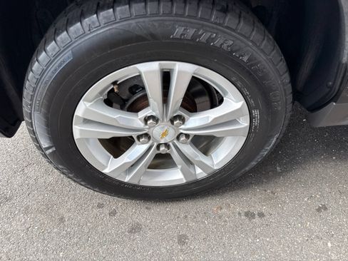 Used 2014 Chevrolet Equinox LS AWD/4WD image 13