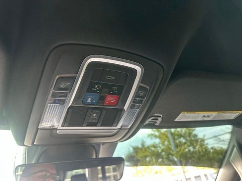 Used 2021 RAM 1500 Limited w/ Night Edition AWD/4WD image 38
