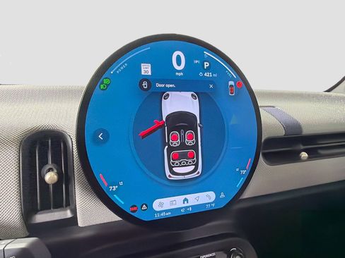 Certified 2025 MINI Cooper S image 13