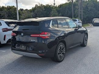 New 2026 BMW X3 xDrive30 w/ Premium Package video 2