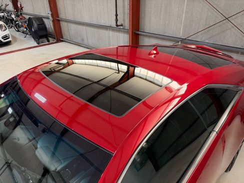 Used 2014 Cadillac CTS V image 33