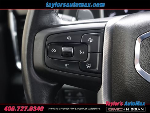 Used 2024 GMC Sierra 1500 Denali image 33