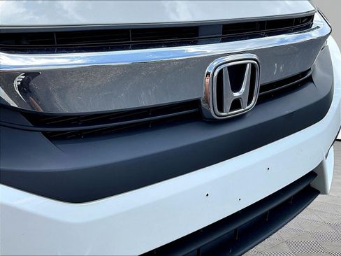 Used 2017 Honda Civic EX image 32