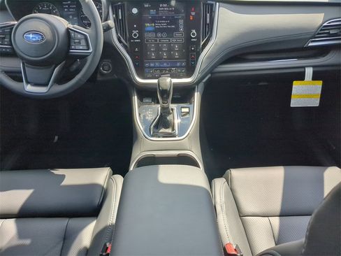 Certified 2025 Subaru Outback Touring XT image 15
