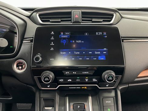 Used 2022 Honda CR-V EX-L image 30