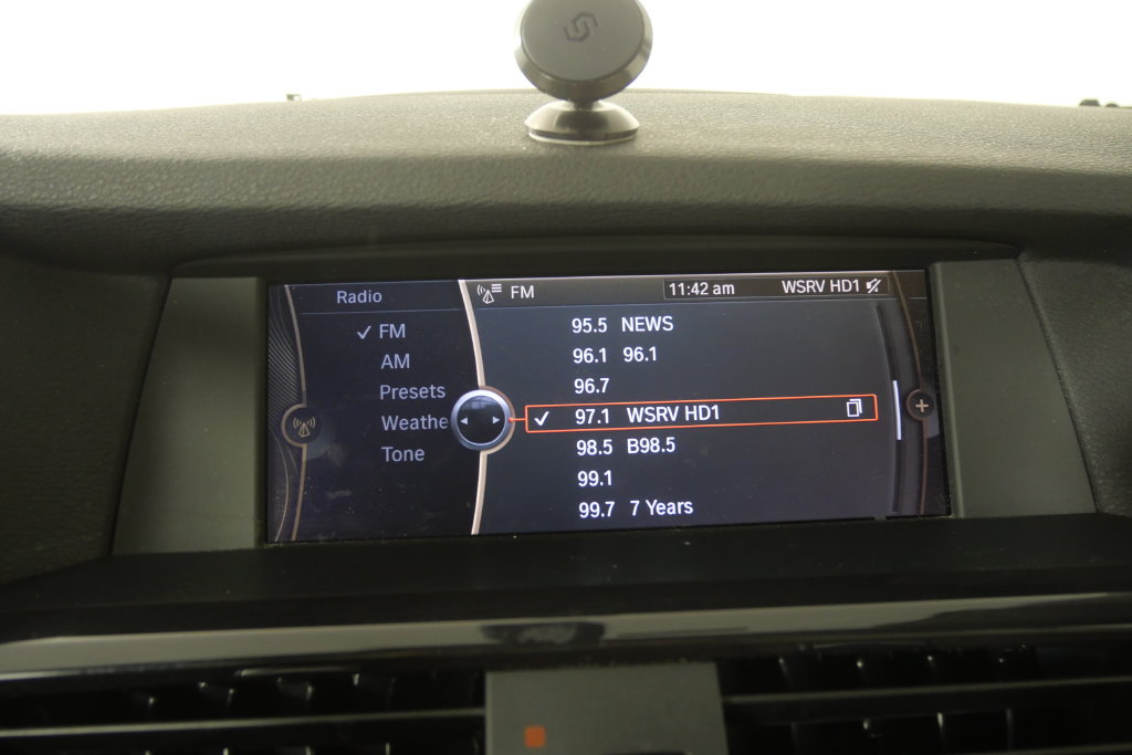 Used 2012 BMW X3 xDrive28i AWD/4WD image 22