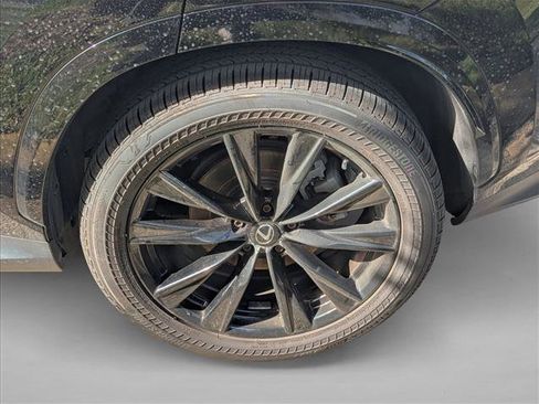 Used 2024 Lexus NX 350 F Sport image 19