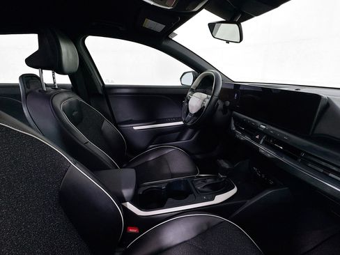 Used 2025 Kia K4 GT-Line FWD image 27
