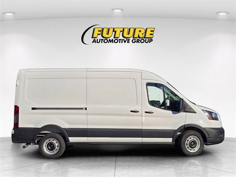 New 2026 Ford Transit 150 Base image 8