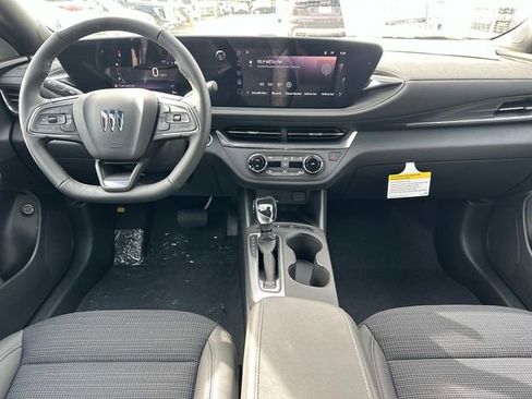 New 2026 Buick Envista Preferred w/ Convenience I Package FWD image 12