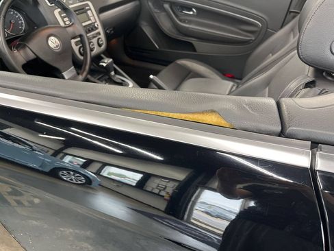 Used 2008 Volkswagen Eos Komfort FWD image 69
