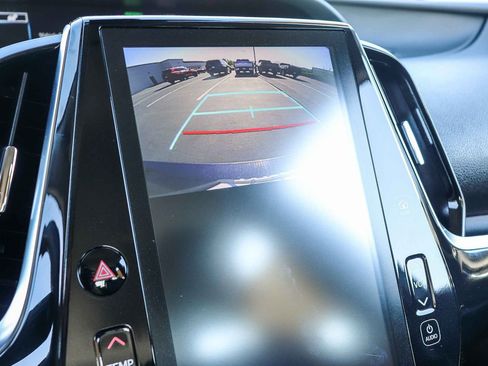 Certified 2022 Toyota Prius Prime XLE FWD image 30