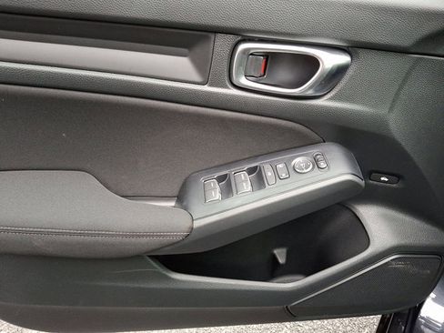 New 2026 Honda Civic LX image 9