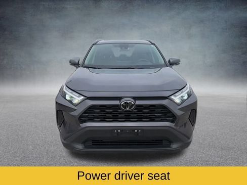 Used 2024 Toyota RAV4 XLE image 9