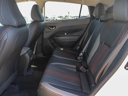 New 2025 Subaru Crosstrek 2.5i Limited image 18