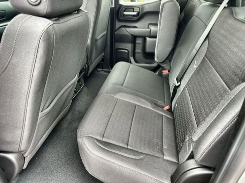 New 2026 GMC Sierra 1500 Pro w/ Pro Value Package image 16