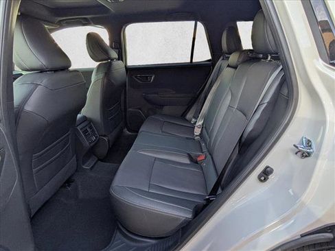 New 2026 Subaru Outback Limited image 12