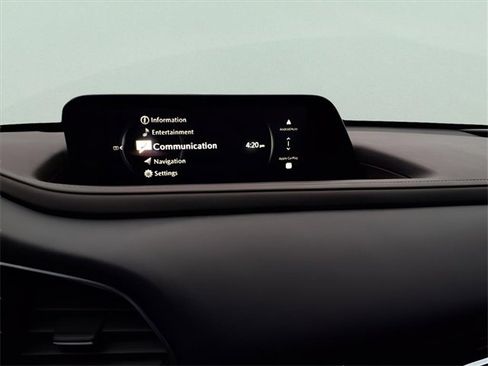 Used 2024 MAZDA CX-30 AWD 2.5 S w/ Premium Package image 8