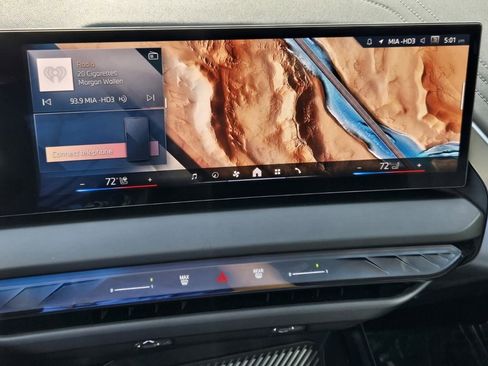 Used 2025 BMW X3 xDrive30i image 18