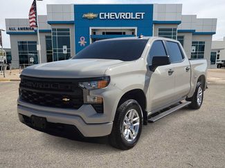 Used 2026 Chevrolet Silverado 1500 Custom RWD video 1