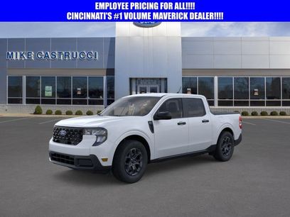 New 2026 Ford Maverick XLT w/ Equipment Group 301A