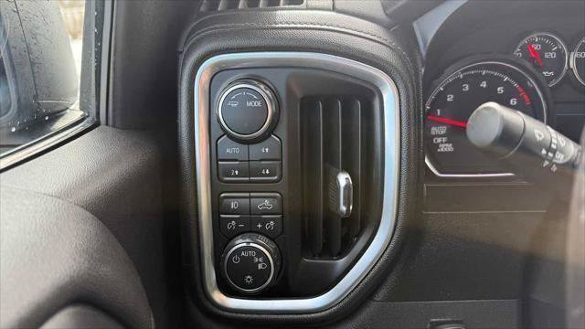 Used 2020 Chevrolet Silverado 1500 RST w/ All-Star Edition AWD/4WD image 14