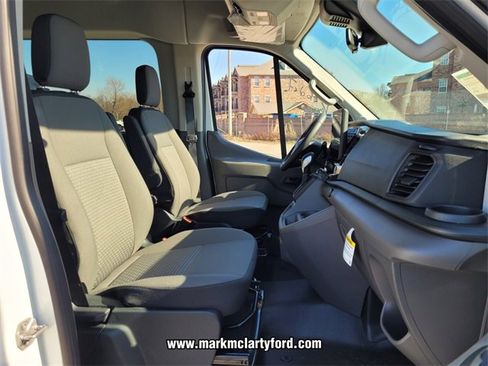 New 2026 Ford Transit 350 XLT image 9