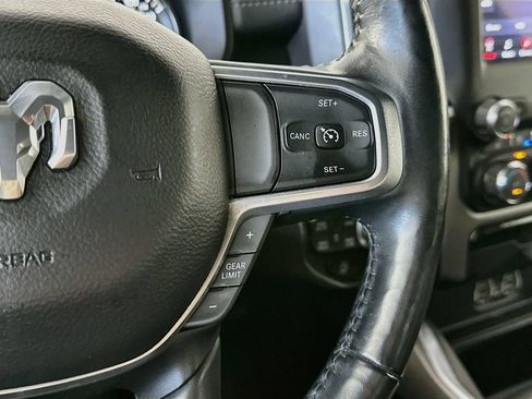 Used 2020 RAM 1500 Laramie w/ Sport Appearance Package AWD/4WD image 26