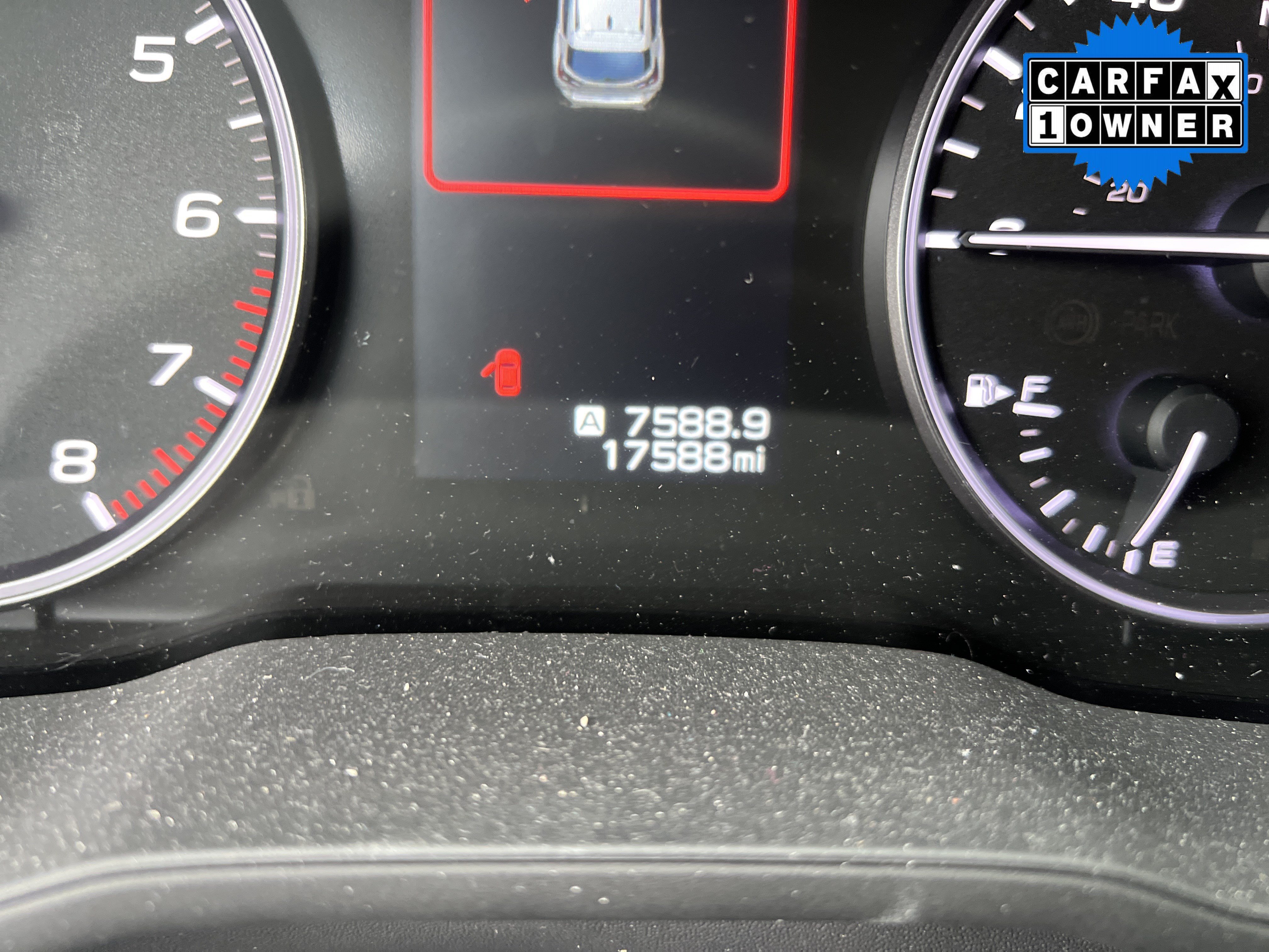 Used 2024 Subaru Crosstrek 2.0i Premium AWD/4WD image 6