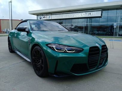 Used 2023 BMW M4 xDrive Competition