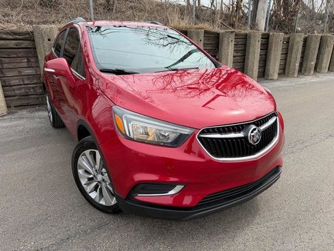Used 2019 Buick Encore Preferred image 5