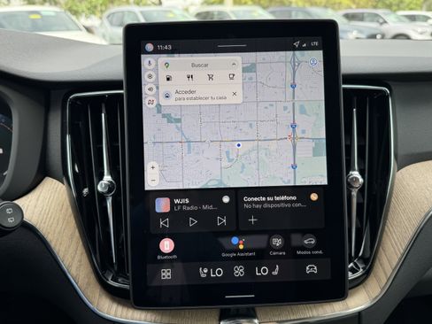 New 2026 Volvo XC60 B5 Core w/ Protection Package image 21