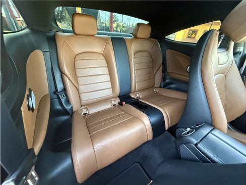Used 2018 Mercedes-Benz C 300 Coupe w/ Premium Package image 25