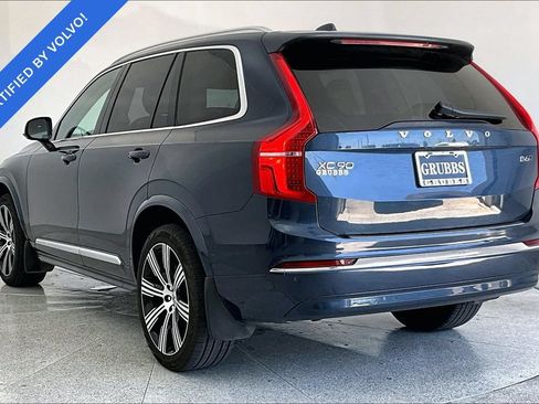 Certified 2023 Volvo XC90 B6 Ultimate AWD/4WD image 15