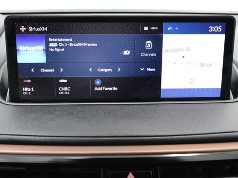 Used 2024 Acura MDX SH-AWD w/ Technology Package image 19
