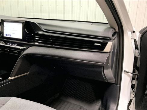 Certified 2026 Toyota Camry LE FWD image 17