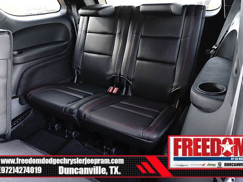 New 2026 Dodge Durango GT image 15