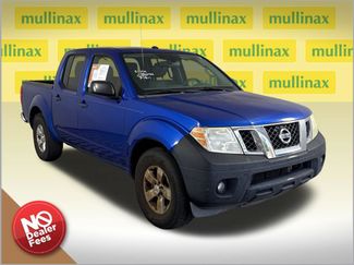 Used 2013 Nissan Frontier SV w/ SV Value Truck Pkg RWD 360° Tour