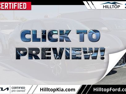 Certified 2024 Kia EV6 Wind