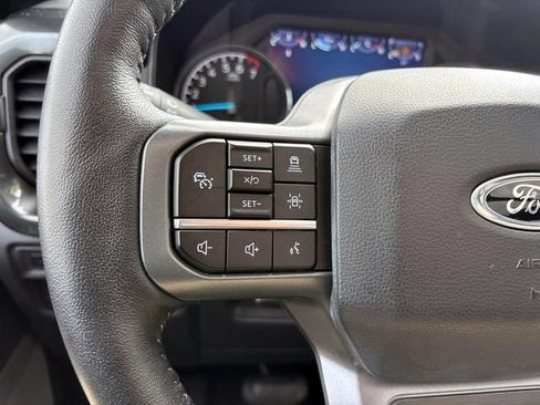 Used 2022 Ford F150 XLT w/ Equipment Group 302A High AWD/4WD image 20